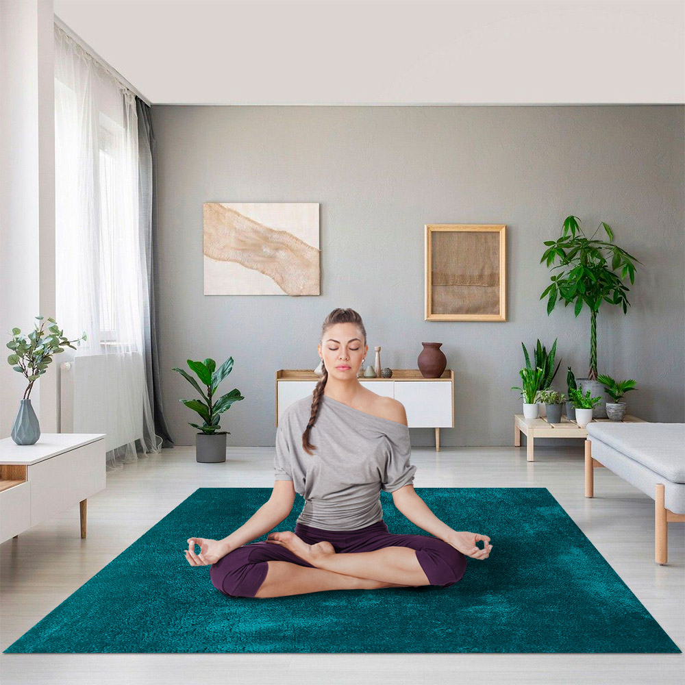 meditation stress free carpets Milano