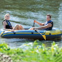 Intex 68367 Challenger 2 Inflatable Boat for Two People Offers