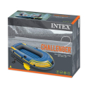 Intex 68367 Challenger 2 Inflatable Boat for Two People Model