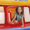 Intex 48260 Jump-O-Lene Children's Inflatable Bouncy Trampolene On Sale