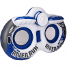 Intex 58837 River Run 2 Inflatable Double Doughnut for 2 People Catalog
