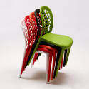Set of 20 Dinner Design Chair for Restaurants Home Interiors Indoor WEDDING 