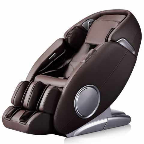Electric Massage Chair IRest Sl-A389 Galaxy Egg
