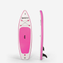 Inflatable Stand Up Paddle SUP Board For Kids 8'6 260cm Bolina On Sale