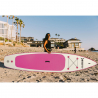 Inflatable Stand Up Paddle SUP Board For Kids 8'6 260cm Bolina 