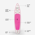 Inflatable Stand Up Paddle SUP Board For Kids 8'6 260cm Bolina Catalog
