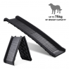 Portable Folding Plastic Ramp for Dogs Cody Offers