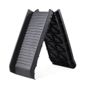 Portable Folding Plastic Ramp for Dogs Cody Sale