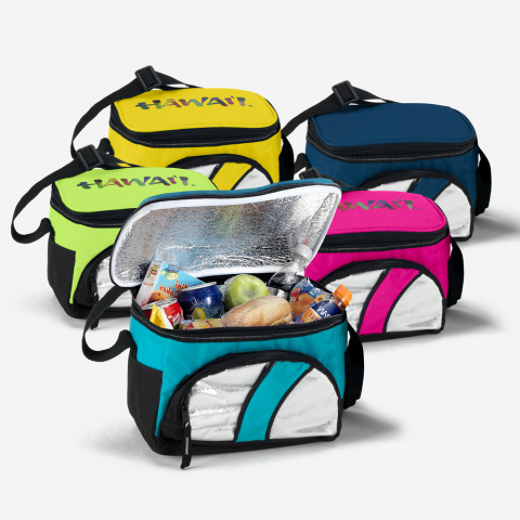 Hawaii portable cooler bag Promotion