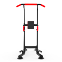 Multifunctional Power Tower for home gym calisthenics and fitness Bulldozer On Sale