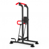 Multifunctional Power Tower for home gym calisthenics and fitness Bulldozer Offers