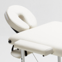 Thai 3-Section Portable & Folding Aluminium Massage Table 210 cm Discounts