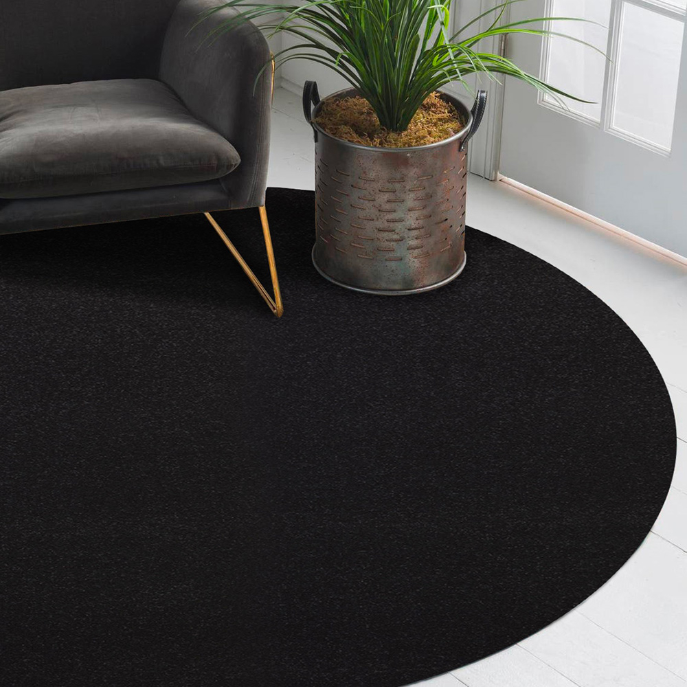 round carpet design Casacolora