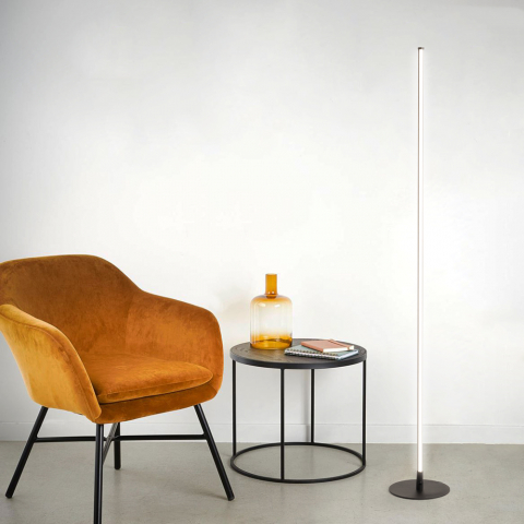 Modern minimalist design LED Floor lamp Algol Promotion