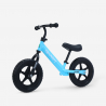 Balance bike for children with EVA tires balance bike Grumpy Measures