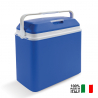 Portable electric refrigerator 24 litres 12V by Adriatic Offers