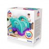 Elephant trampoline inflatable trampoline for kids home garden 52355 Bestway Price