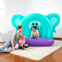 Elephant trampoline inflatable trampoline for kids home garden 52355 Bestway Sale