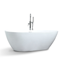 Freestanding bathtub modern island design Tilos Discounts