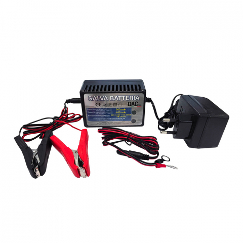 Universal portable 12V motorbike car battery maintainer Promotion