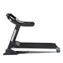 Professional foldable electric treadmill cushioned inclination bluetooth Randor Discounts
