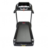 Professional foldable electric treadmill cushioned inclination bluetooth Randor Bulk Discounts