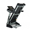 Professional Fitness Folding Amortized Incline Electric Treadmill Fisto Choice Of