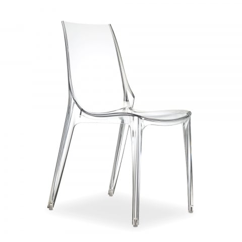 Modern design chairs for kitchen bar restaurant Scab Vanity