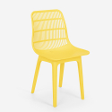Modern polypropylene chair for kitchen, cafe, restaurant and garden Bluetit Price