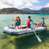 Intex 68376 Mariner 4 Inflatable Boat Professional Buy