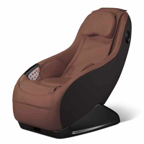 IRest Massage Chair SL-A151 3D Massage Heaven