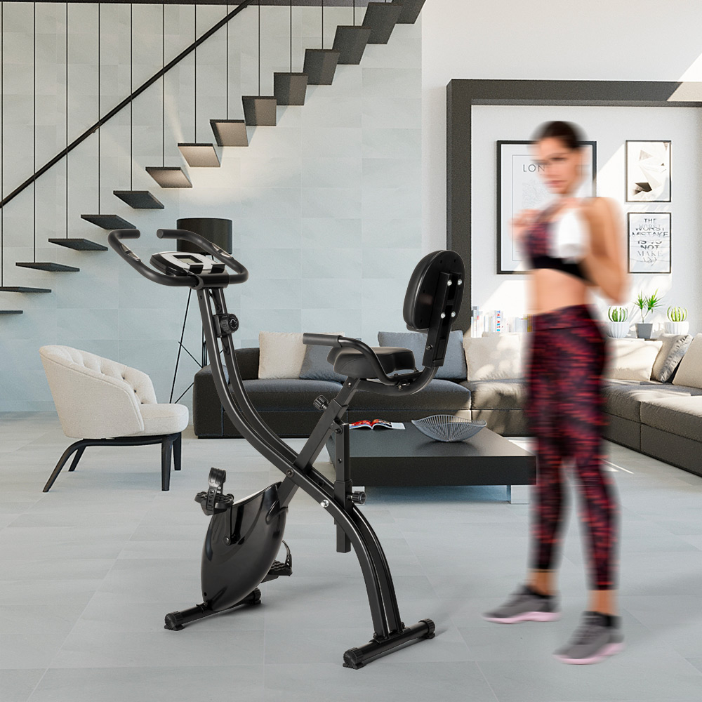 exercise bike CONSERES home gym