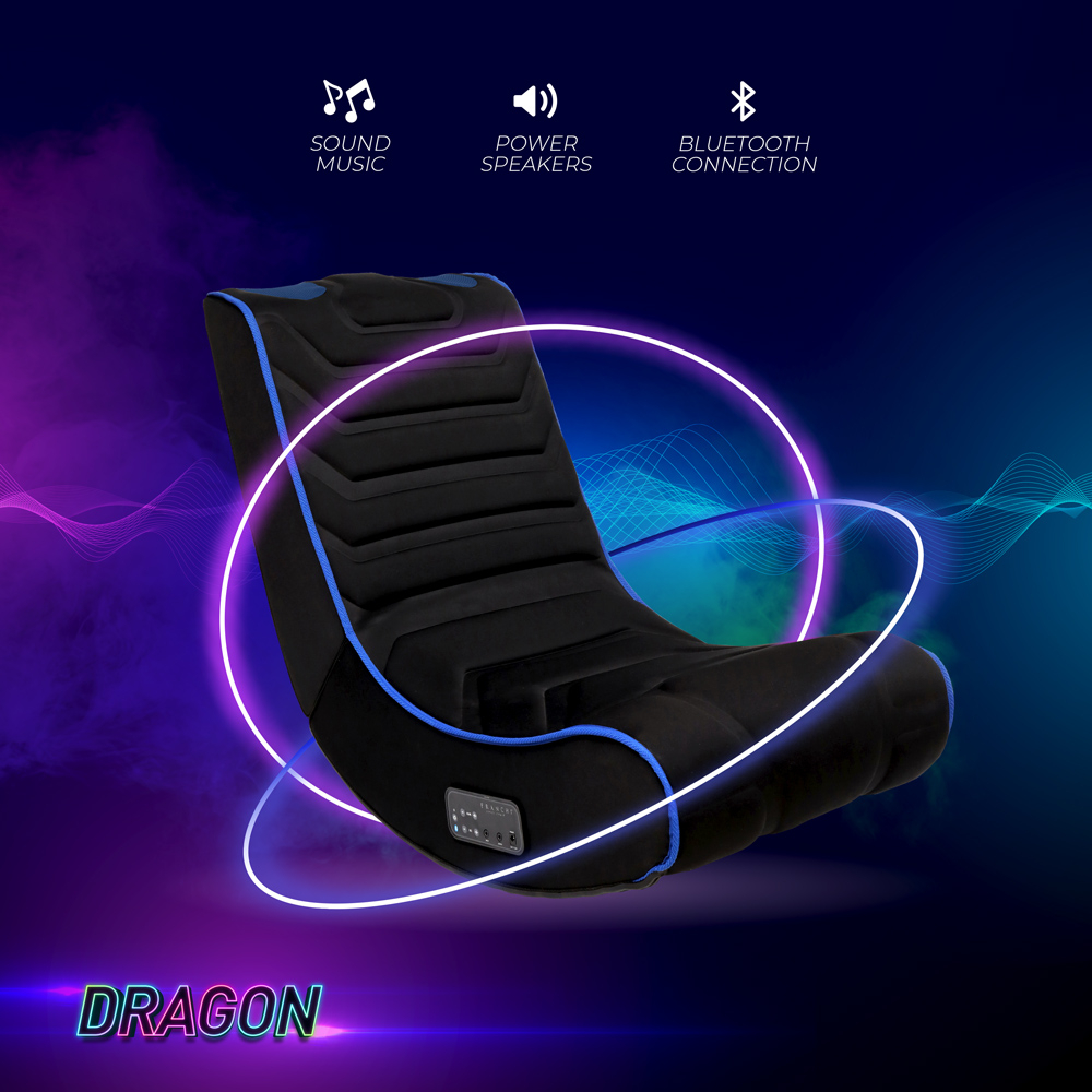 cyber monday deals gaming chair DRAGON