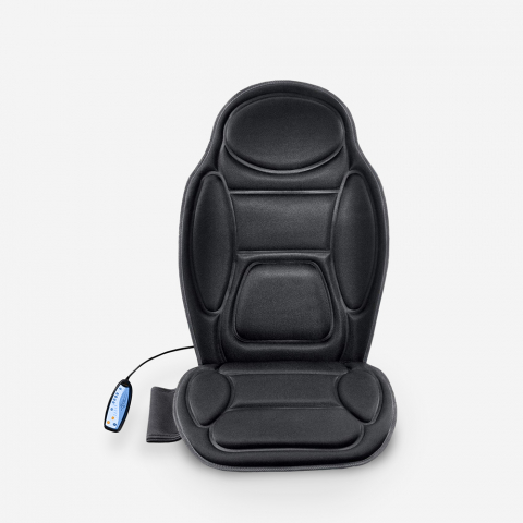 Electric heated massaging seat Caracalla sofa car seat Promotion