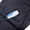 Electric heated massaging seat Caracalla sofa car seat Catalog