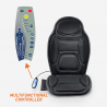 Electric heated massaging seat Caracalla sofa car seat Discounts