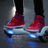 Electric hoverboard wheels 6.5 inch motor 350W self-balancing with LED Go Smart On Sale
