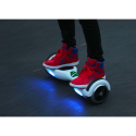 Electric hoverboard wheels 6.5 inch motor 350W self-balancing with LED Go Smart Discounts