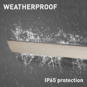 Voreo XXL Infrared Ceramic Heater, White, Indoor/Outdoor Catalog