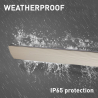 Voreo XXL Infrared Ceramic Heater, White, Indoor/Outdoor Catalog