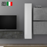 Modular living room modern design TV wall system Infinity 79 On Sale