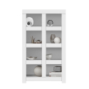 Open cupboard bookcase for dining room room office Florence Sale