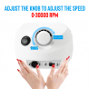 Professional Electric Nail Drill for Manicure - Vinis Discounts