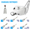 Professional Electric Nail Drill for Manicure - Vinis Catalog