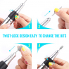 Professional Electric Nail Drill for Manicure - Vinis Buy