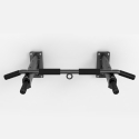 Professional wall-mounted multi-grip steel pull-up bar Scraper Catalog
