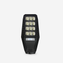 Solar street light LED 200W sensor side bracket remote control Solis L Sale