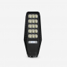 Solar street light LED 300W remote control bracket side sensor Solis XL Sale