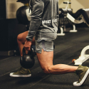 Kotaro 12 kg Iron Kettlebell for Cross Training Fitness Offers