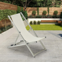 Riccione Beach & Patio Deck Chair Catalog